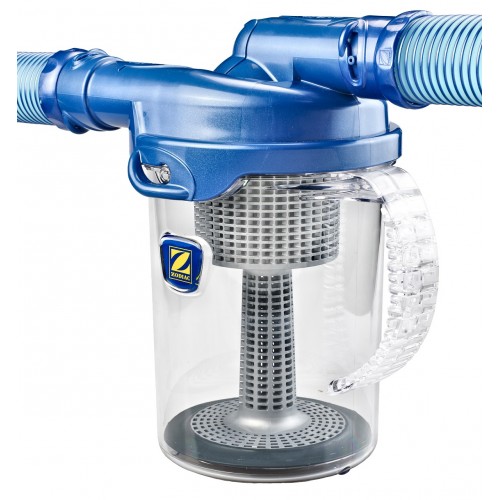 CYCLONIC™ Leaf Catcher